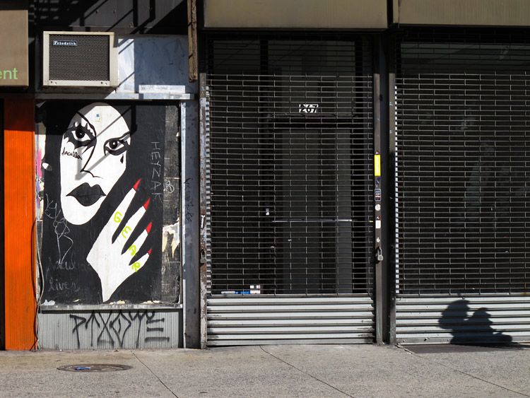 Jochen Brennecke Photography welcome here New York