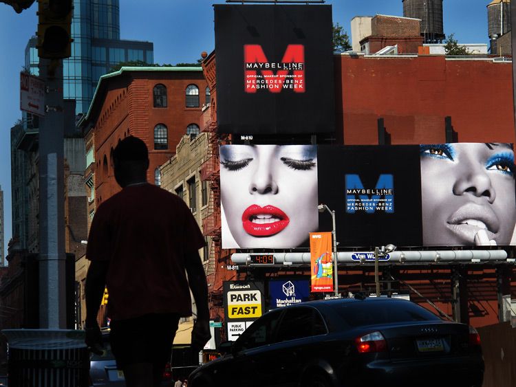 Jochen Brennecke Photography stay cool New York