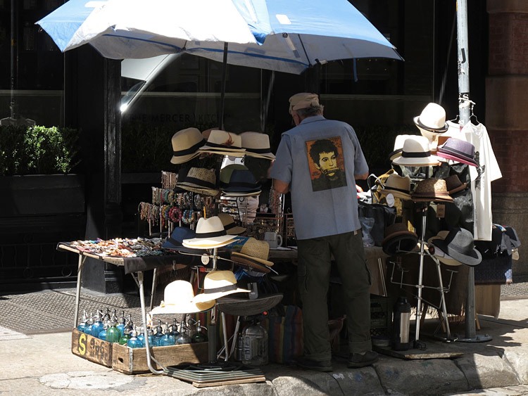 Jochen Brennecke Photography a head New York