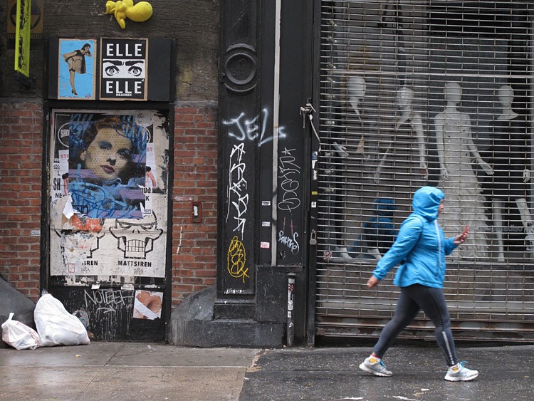 Jochen Brennecke Photography after all New York