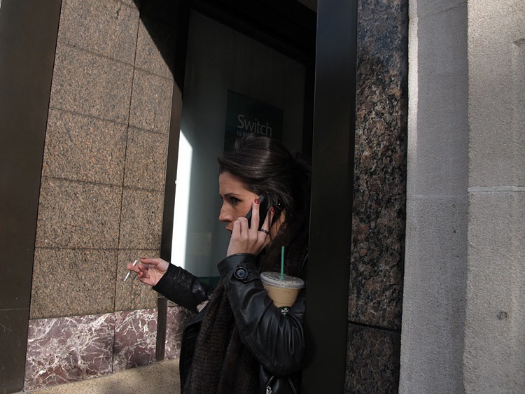 Jochen Brennecke Photography tell me New York