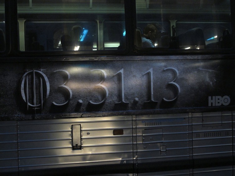 Jochen Brennecke Photography out look New York