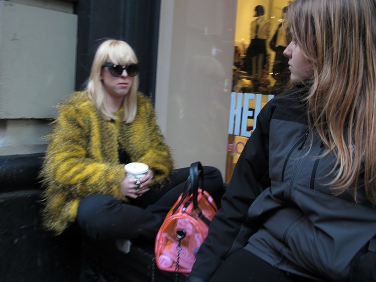 Jochen Brennecke Photography hi hello New York