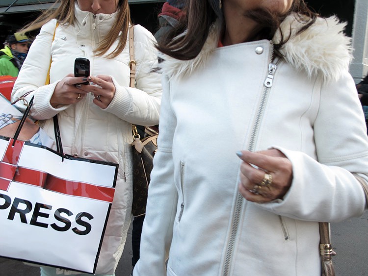 Jochen Brennecke Photography snow white New York