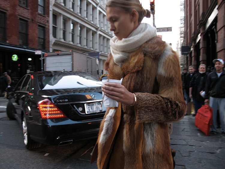 Jochen Brennecke Photography s class New York