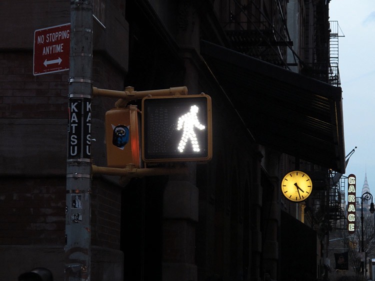 Jochen Brennecke Photography go timeless New York