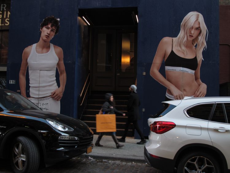 Jochen Brennecke Photography black white New York