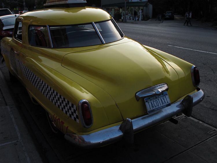 Jochen Brennecke Photography L.A. light New York