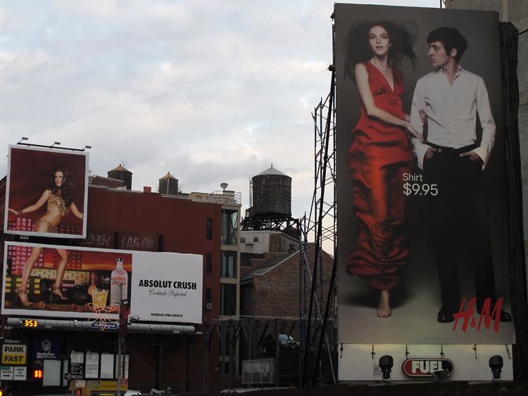 Jochen Brennecke Photography man priceless New York