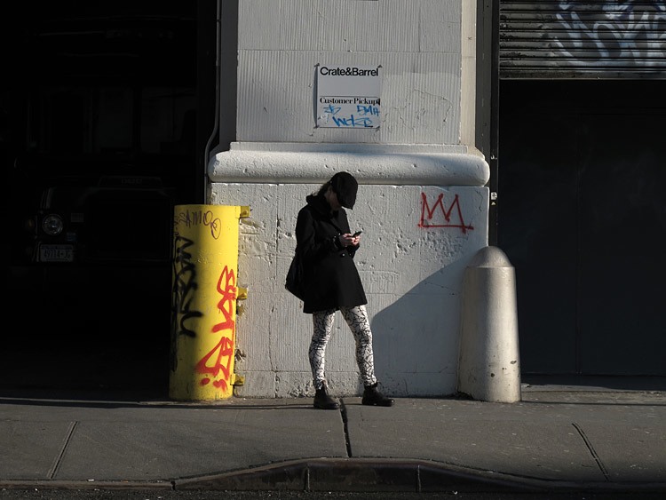 Jochen Brennecke Photography related to New York