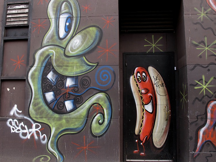 Jochen Brennecke Photography hmm yummy New York