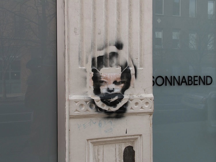 Jochen Brennecke Photography outdoor art New York