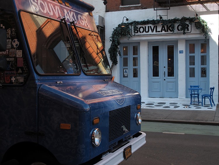 Jochen Brennecke Photography New York Athena New York