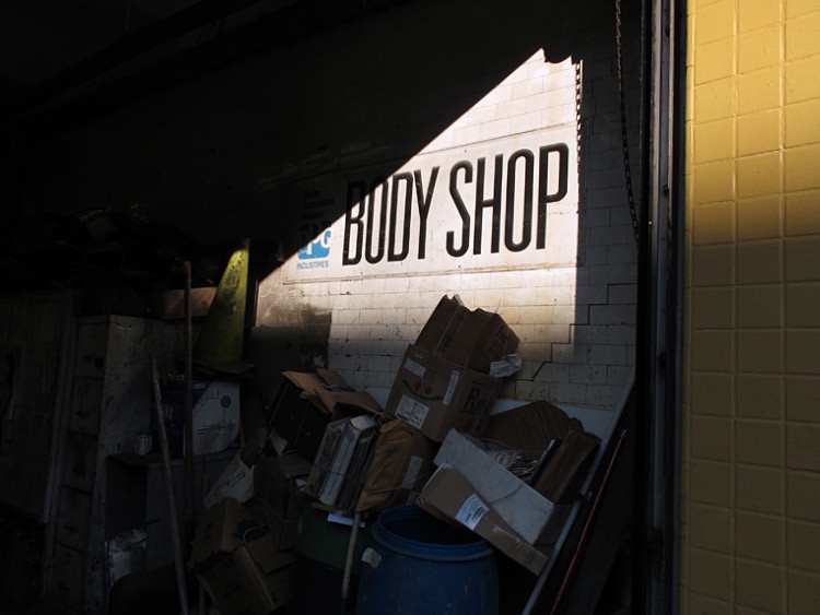 Jochen Brennecke Photography good health New York