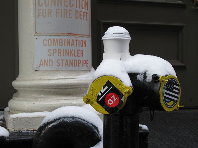 Jochen Brennecke Photography oz 1997 New York