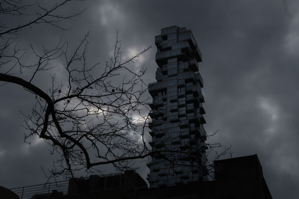 Jochen Brennecke Photography branching out New York