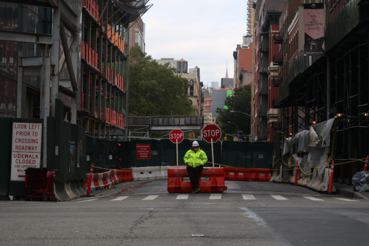 Jochen Brennecke Photography left right New York