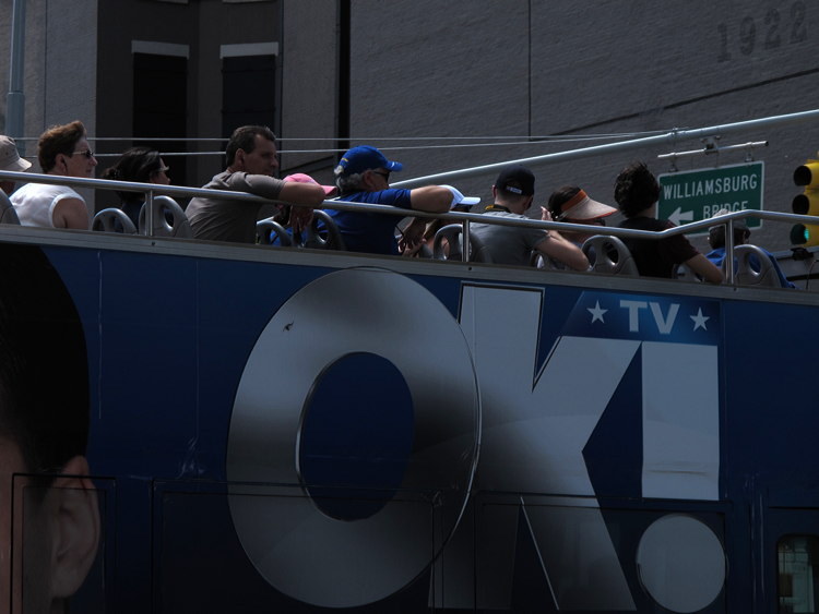 Jochen Brennecke Photography on TV ok! New York