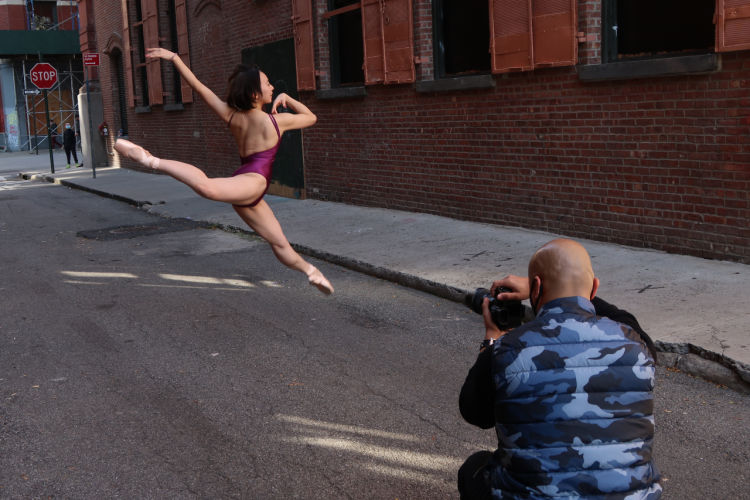 Jochen Brennecke Photography got it New York