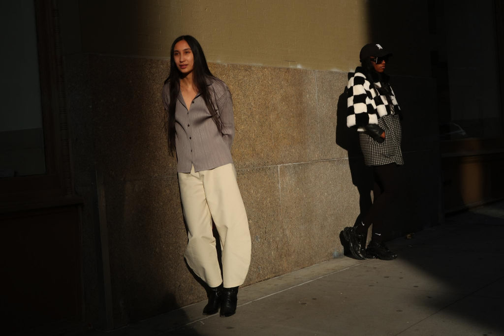 Jochen Brennecke Photography spot light New York