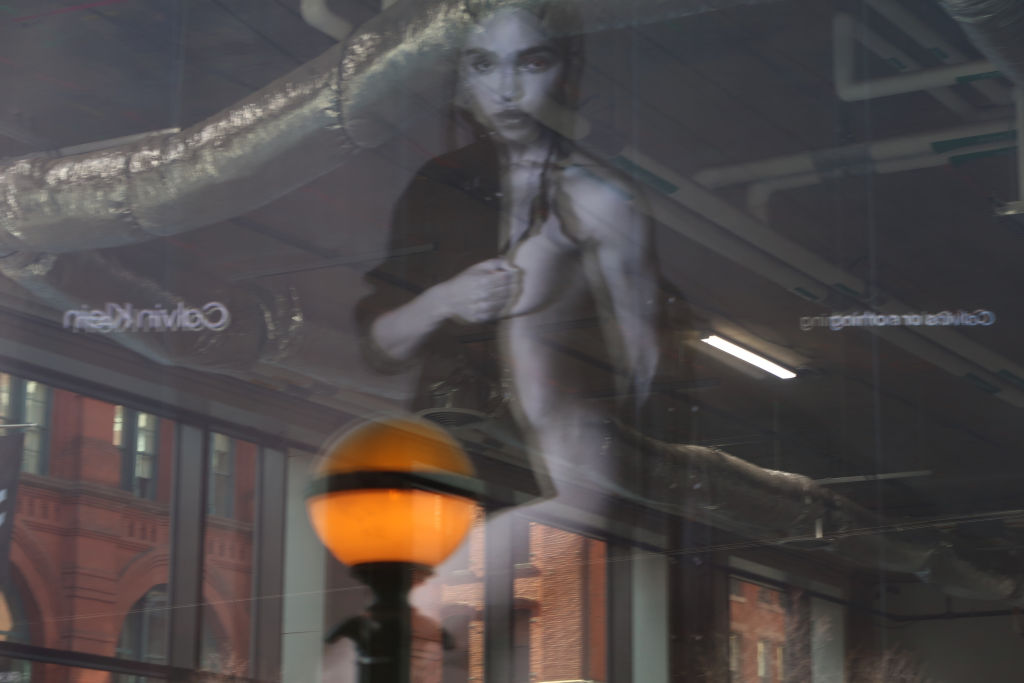 Jochen Brennecke Photography reflex ion New York