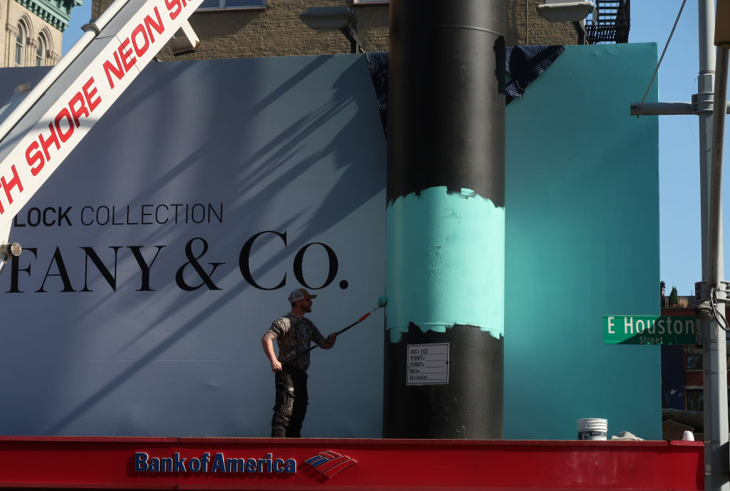 Jochen Brennecke Photography background color New York