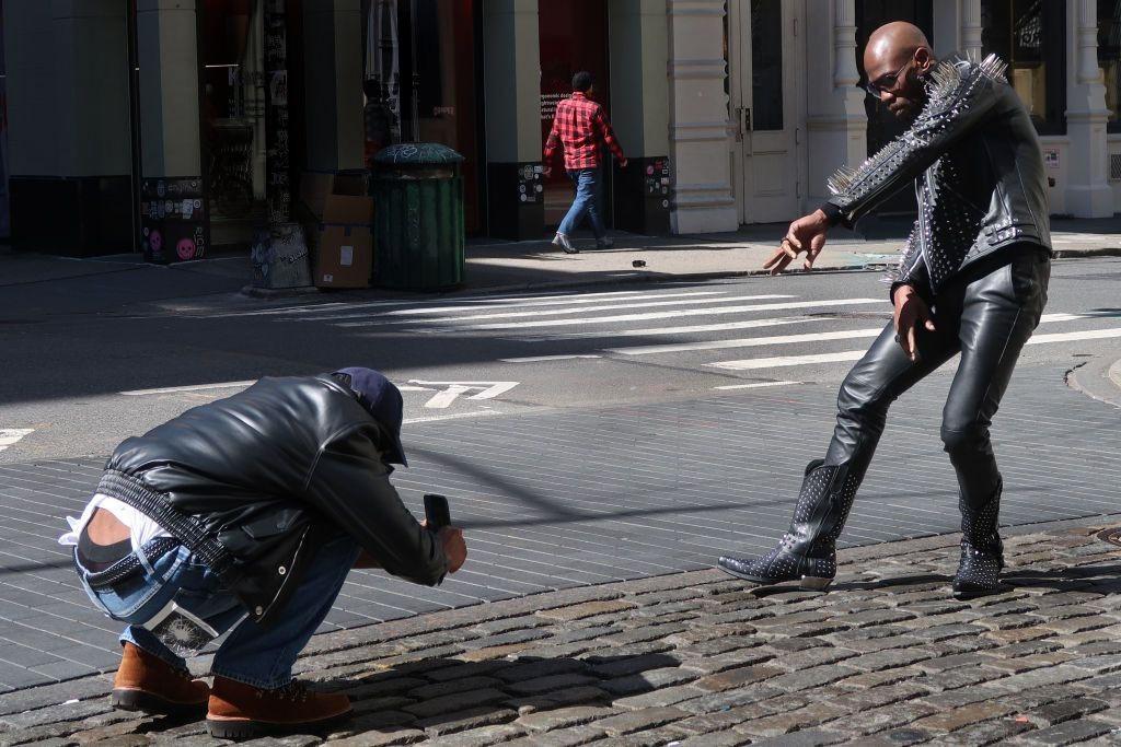 Jochen Brennecke Photography click now New York