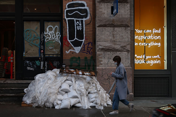 Jochen Brennecke Photography ins piration New York