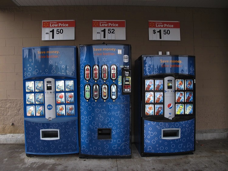 Jochen Brennecke Photography money savers New York