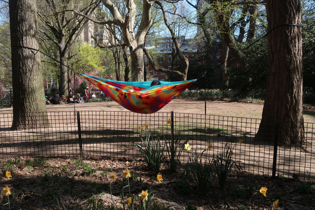 Jochen Brennecke Photography in between New York