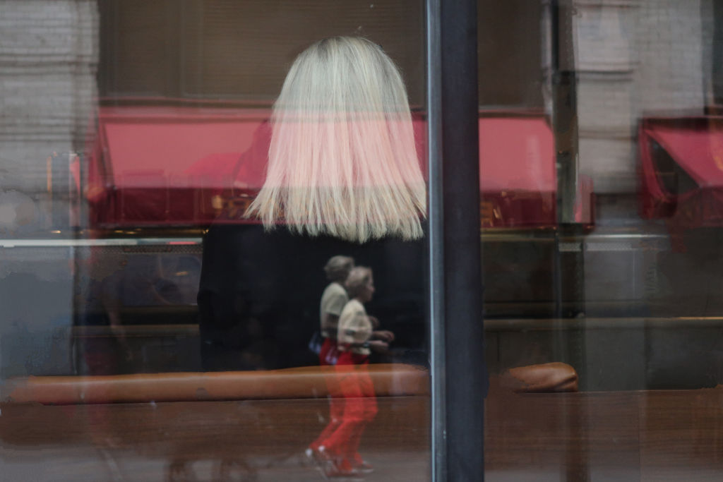 Jochen Brennecke Photography inside outside New York