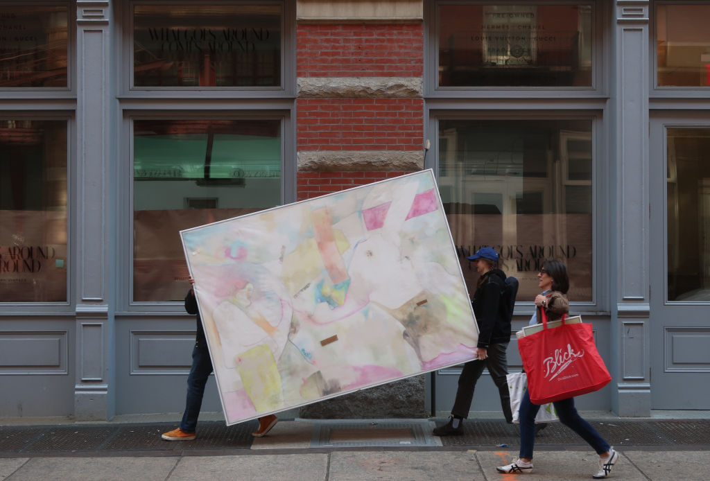 Jochen Brennecke Photography home delivery New York