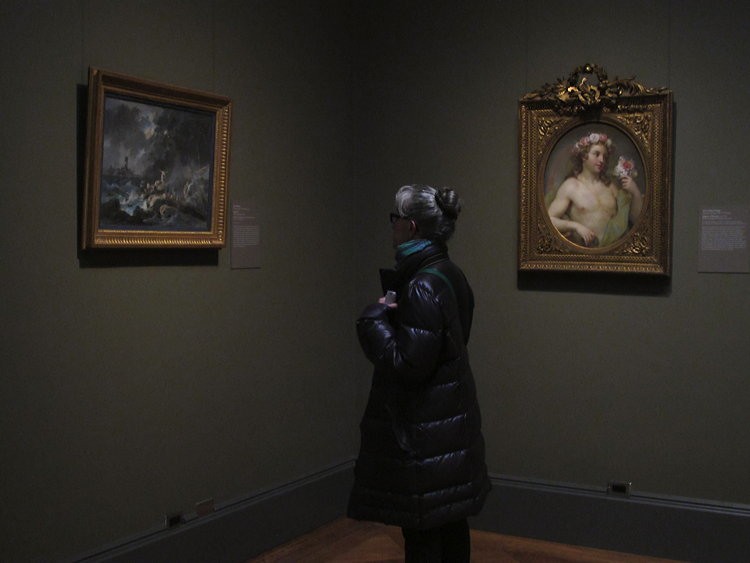 Jochen Brennecke Photography historical gloss New York