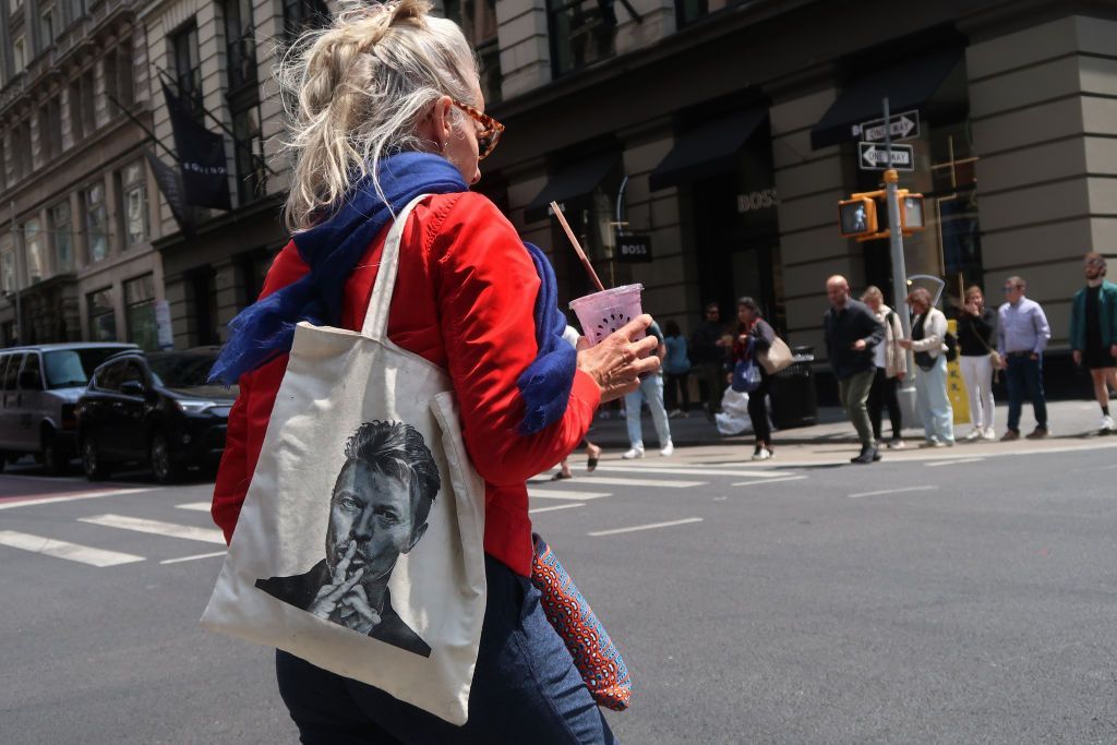 Jochen Brennecke Photography quiet please New York