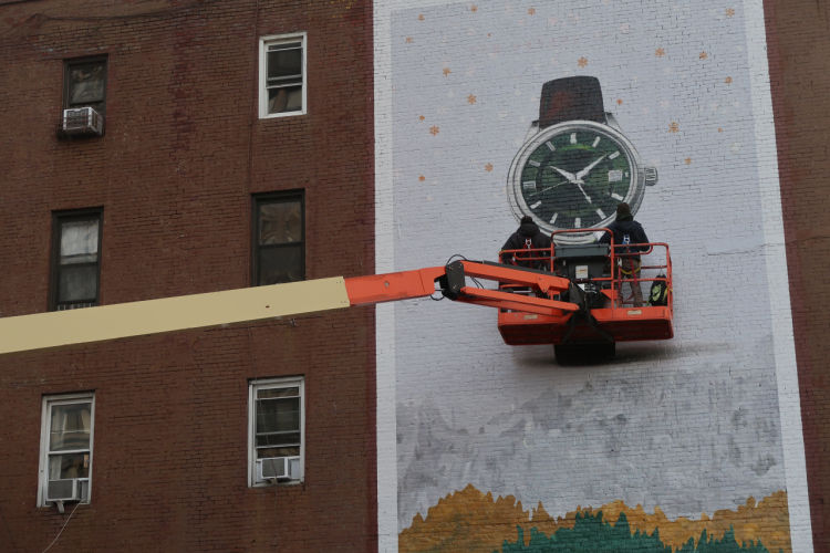 Jochen Brennecke Photography its time New York