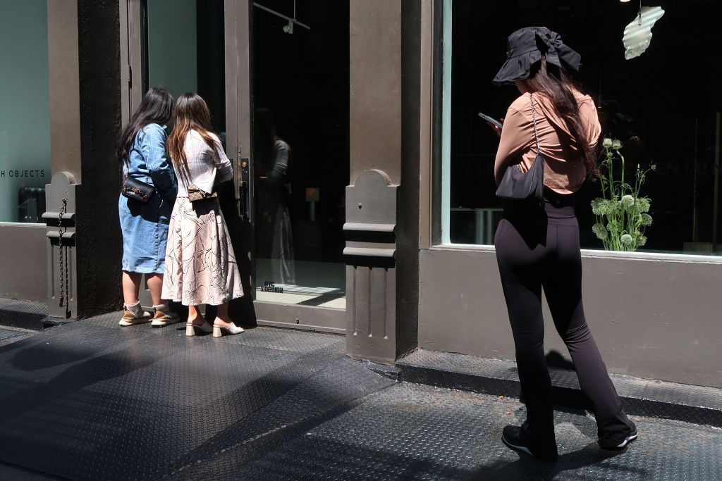 Jochen Brennecke Photography different interests New York