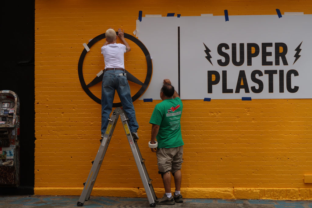 Jochen Brennecke Photography super wheel New York