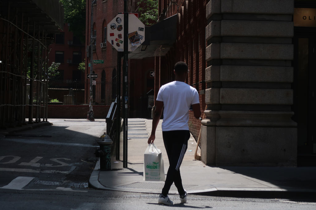 Jochen Brennecke Photography cros sing New York