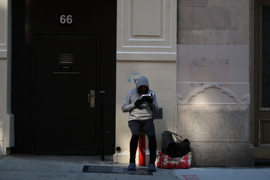 Jochen Brennecke Photography page 66 New York