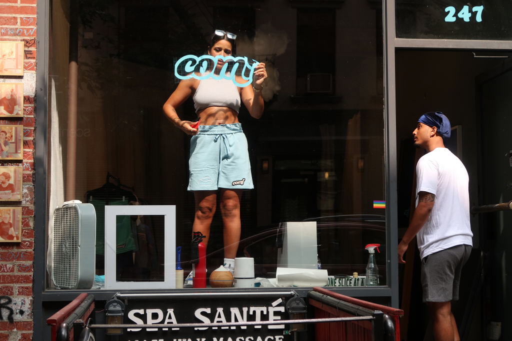 Jochen Brennecke Photography so what New York