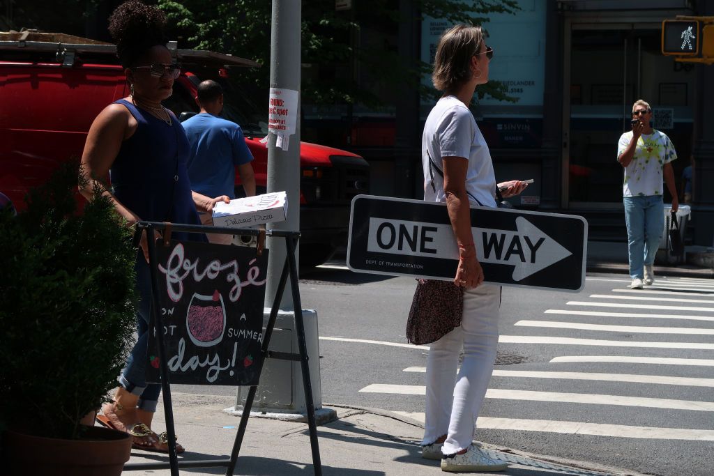 Jochen Brennecke Photography way one New York