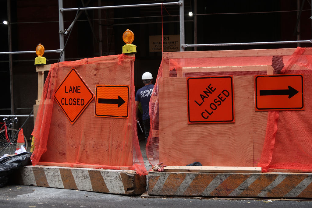 Jochen Brennecke Photography bet ween New York