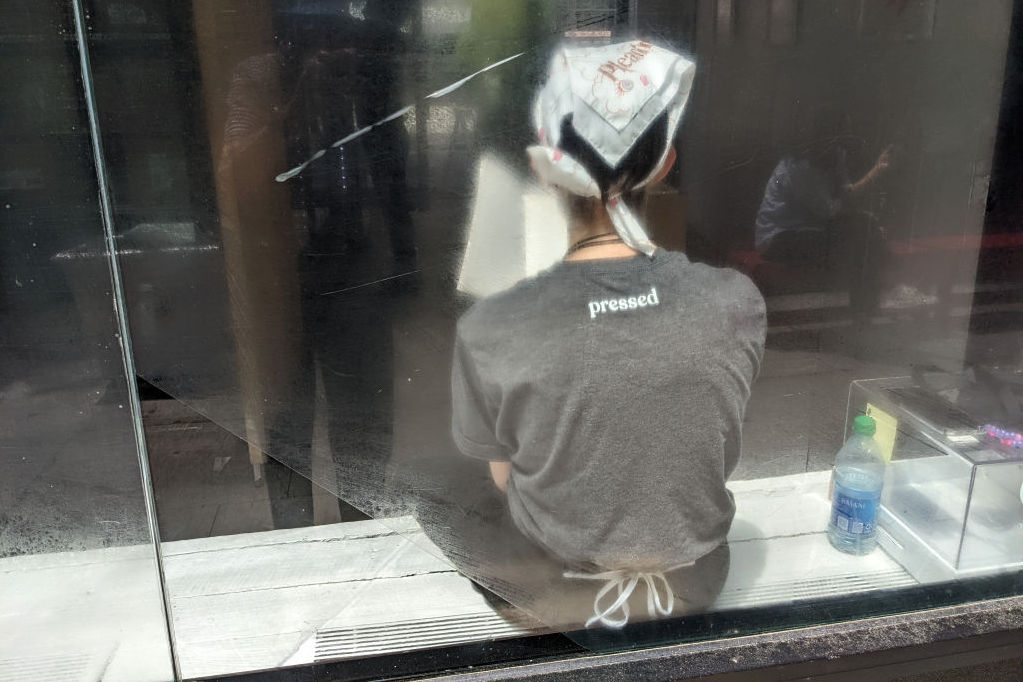 Jochen Brennecke Photography im pressed New York