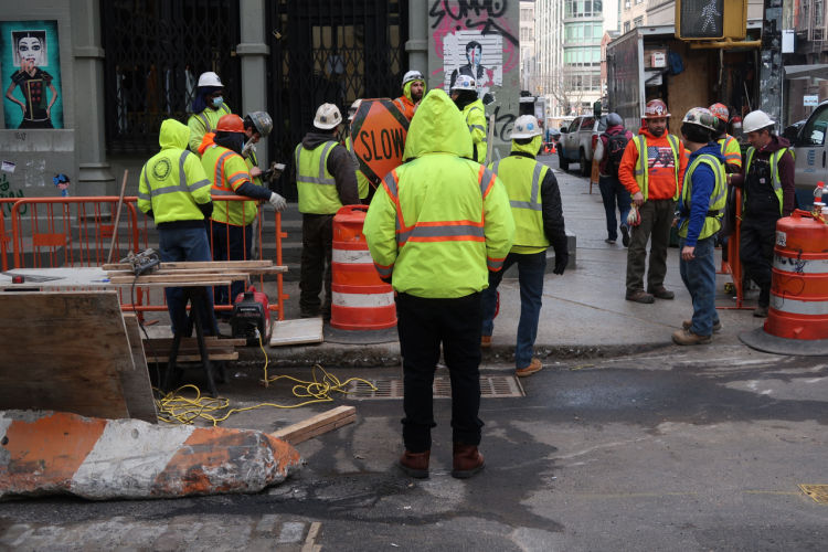 Jochen Brennecke Photography whats next New York