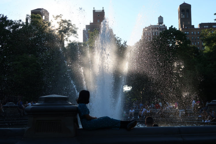 Jochen Brennecke Photography stay fresh New York