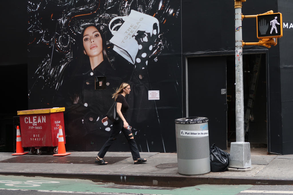 Jochen Brennecke Photography clean black New York