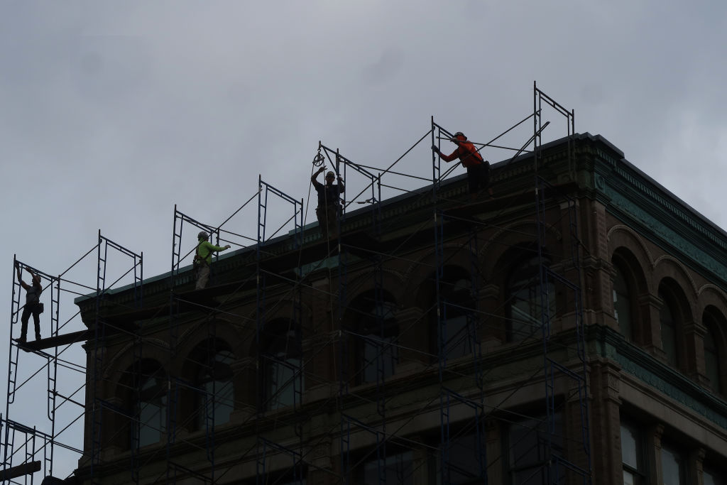 Jochen Brennecke Photography top job New York