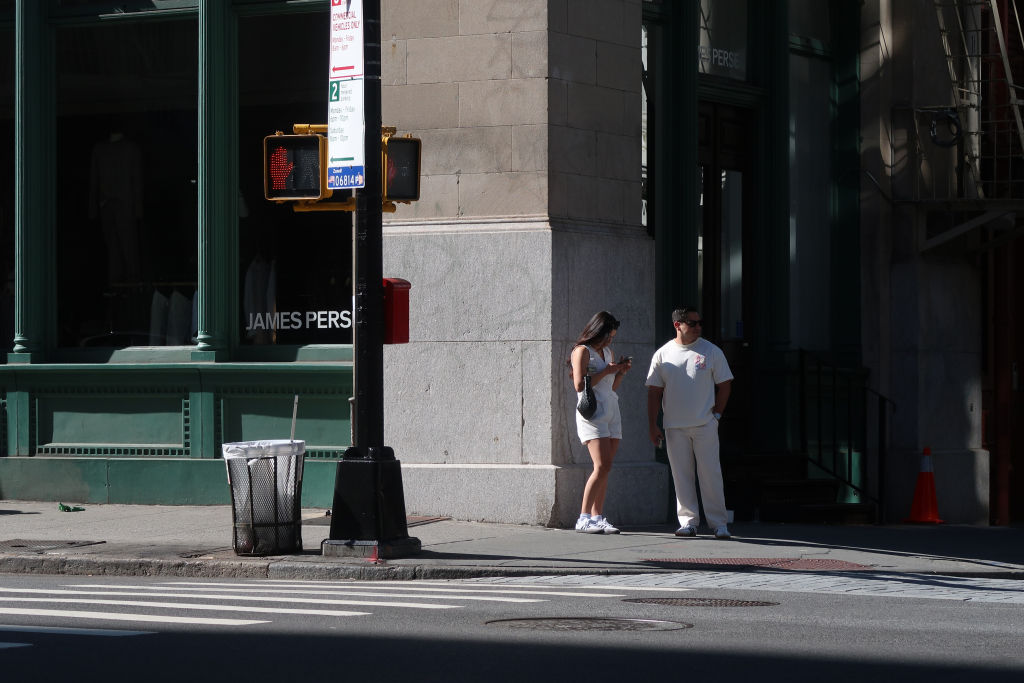 Jochen Brennecke Photography way finder New York