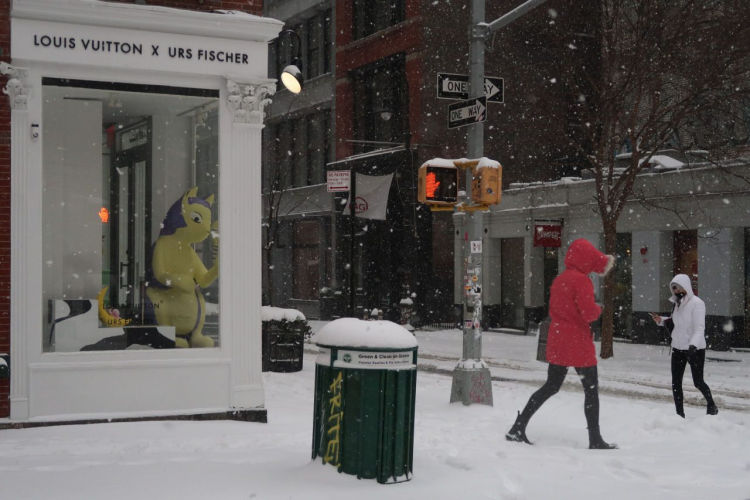 Jochen Brennecke Photography indoor outdoor New York