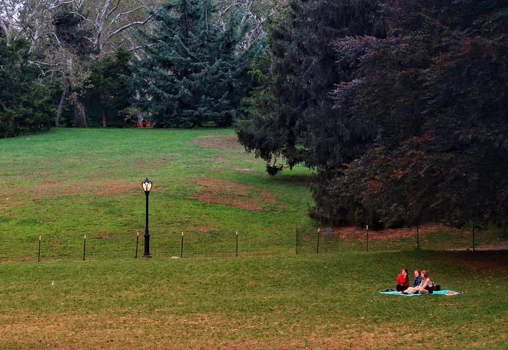 Jochen Brennecke Photography last lawns New York